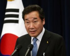韩国总理强加政府官员的加密行为准则